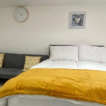 Arena Apartments Leeds  Ngoại thất bức ảnh