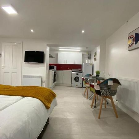 Arena Apartments Leeds  Ngoại thất bức ảnh