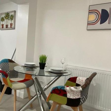 Arena Apartments Leeds  Ngoại thất bức ảnh