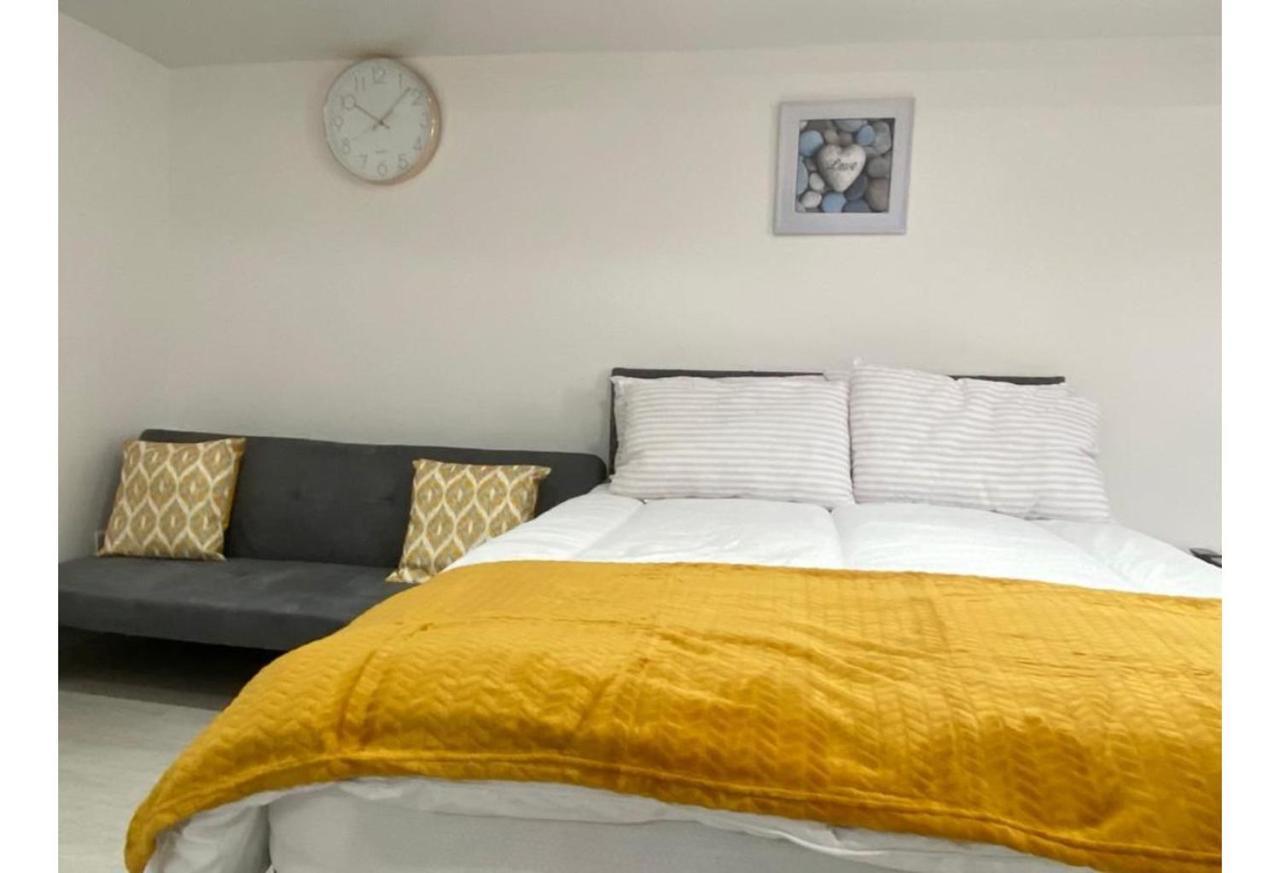 Arena Apartments Leeds  Ngoại thất bức ảnh