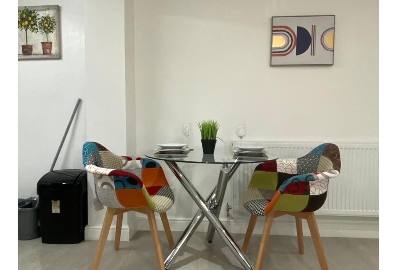 Arena Apartments Leeds  Ngoại thất bức ảnh
