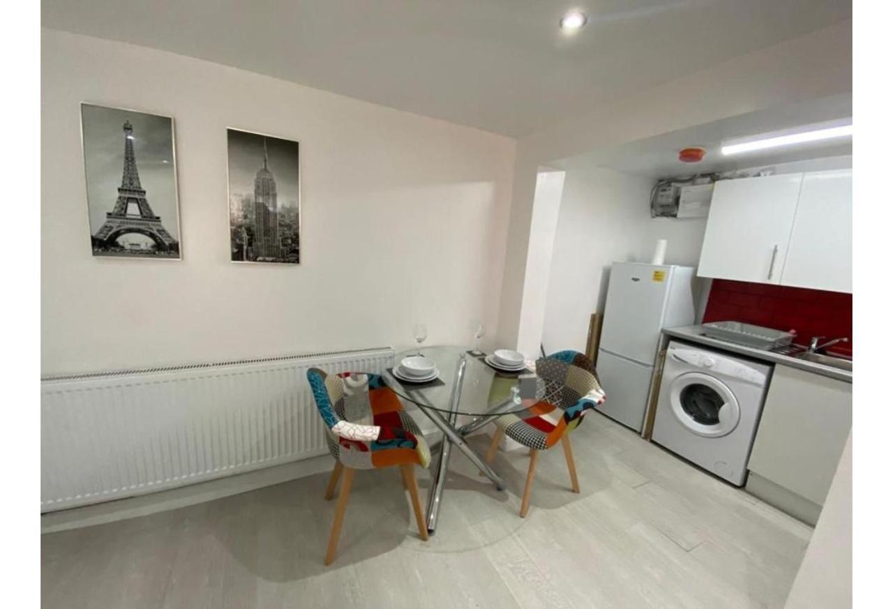 Arena Apartments Leeds  Ngoại thất bức ảnh