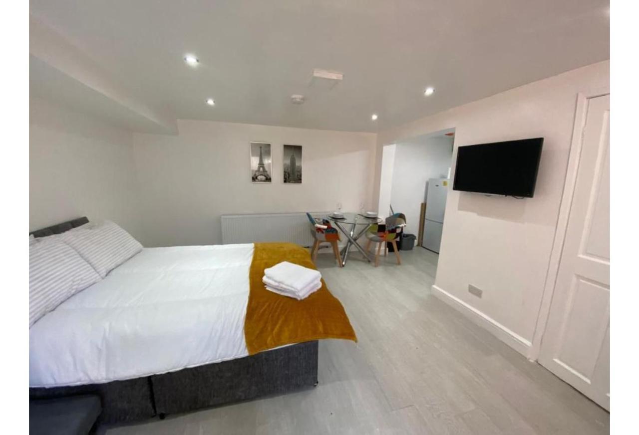 Arena Apartments Leeds  Ngoại thất bức ảnh