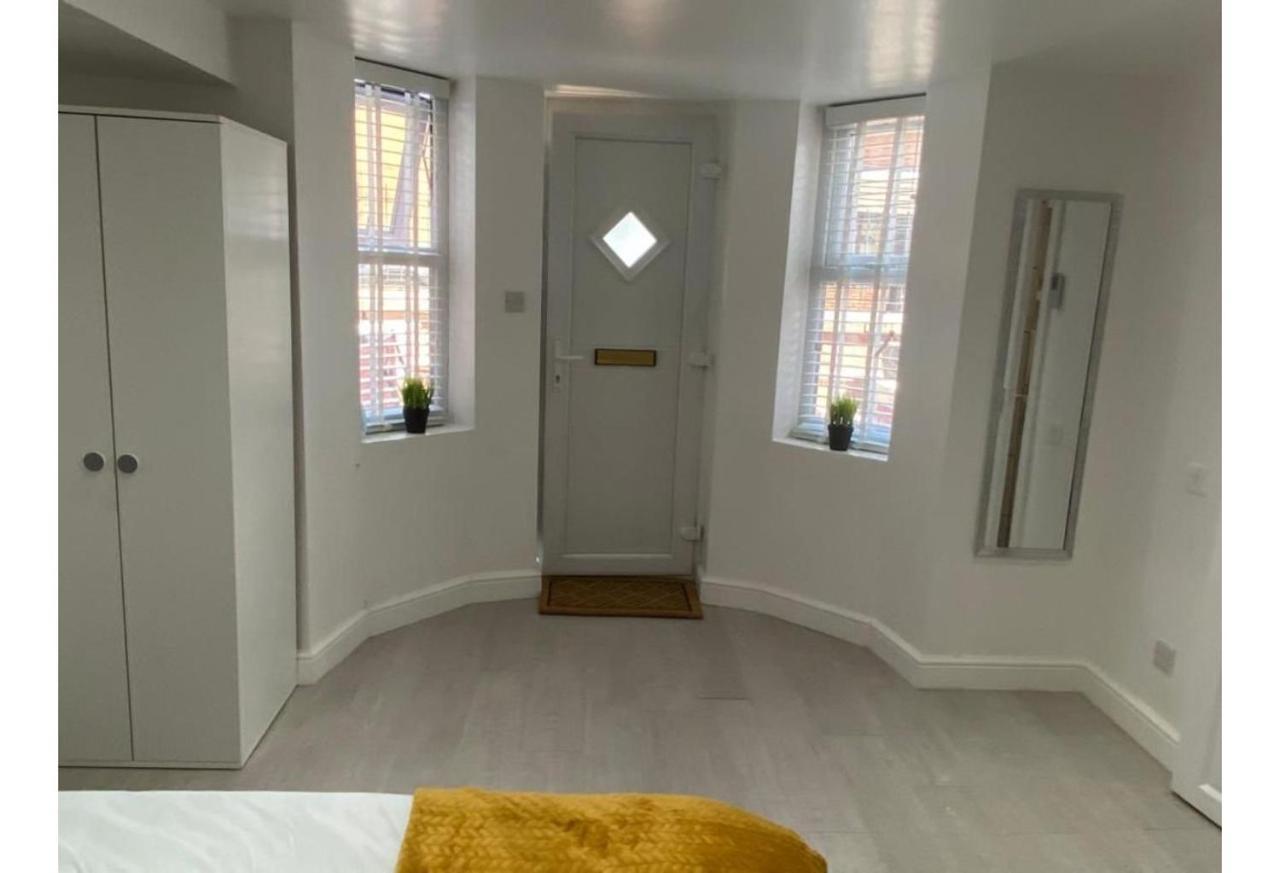 Arena Apartments Leeds  Ngoại thất bức ảnh